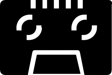 PNG biçiminde siyah ve beyaz depolama simgesi basit düz tasarım depolama depolama konteynırı arşiv kutusu arşiv hattı sanat izole vektör ilüstrasyonu dosya kabine organizasyon simgesi simgesi için dijital grafik ögesi
