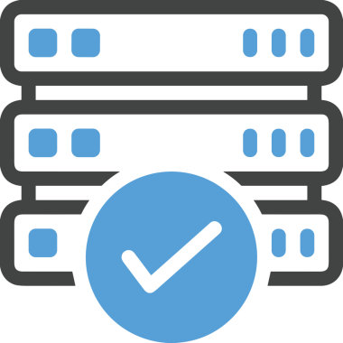 PNG biçiminde siyah ve beyaz depolama simgesi basit düz tasarım depolama depolama konteynırı arşiv kutusu arşiv hattı sanat izole vektör ilüstrasyonu dosya kabine organizasyon simgesi simgesi için dijital grafik ögesi