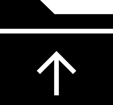 PNG biçiminde siyah ve beyaz depolama simgesi basit düz tasarım depolama depolama konteynırı arşiv kutusu arşiv hattı sanat izole vektör ilüstrasyonu dosya kabine organizasyon simgesi simgesi için dijital grafik ögesi
