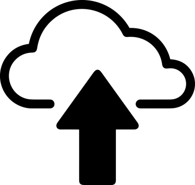 PNG biçiminde siyah ve beyaz depolama simgesi basit düz tasarım depolama depolama konteynırı arşiv kutusu arşiv hattı sanat izole vektör ilüstrasyonu dosya kabine organizasyon simgesi simgesi için dijital grafik ögesi