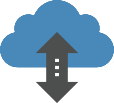 PNG biçiminde siyah ve beyaz depolama simgesi basit düz tasarım depolama depolama konteynırı arşiv kutusu arşiv hattı sanat izole vektör ilüstrasyonu dosya kabine organizasyon simgesi simgesi için dijital grafik ögesi