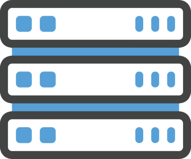 PNG biçiminde siyah ve beyaz depolama simgesi basit düz tasarım depolama depolama konteynırı arşiv kutusu arşiv hattı sanat izole vektör ilüstrasyonu dosya kabine organizasyon simgesi simgesi için dijital grafik ögesi