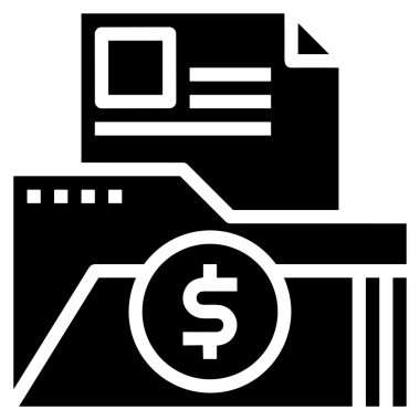 PNG biçiminde siyah ve beyaz depolama simgesi basit düz tasarım depolama depolama konteynırı arşiv kutusu arşiv hattı sanat izole vektör ilüstrasyonu dosya kabine organizasyon simgesi simgesi için dijital grafik ögesi