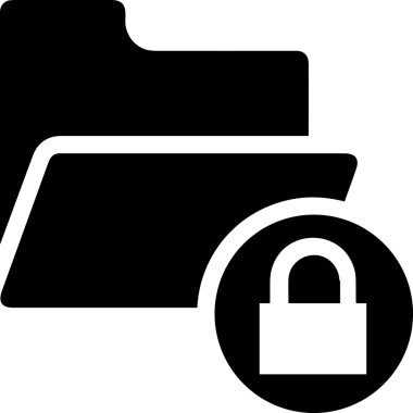 PNG biçiminde siyah ve beyaz depolama simgesi basit düz tasarım depolama depolama konteynırı arşiv kutusu arşiv hattı sanat izole vektör ilüstrasyonu dosya kabine organizasyon simgesi simgesi için dijital grafik ögesi