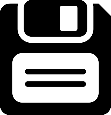 PNG biçiminde siyah ve beyaz depolama simgesi basit düz tasarım depolama depolama konteynırı arşiv kutusu arşiv hattı sanat izole vektör ilüstrasyonu dosya kabine organizasyon simgesi simgesi için dijital grafik ögesi