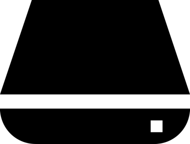 PNG biçiminde siyah ve beyaz depolama simgesi basit düz tasarım depolama depolama konteynırı arşiv kutusu arşiv hattı sanat izole vektör ilüstrasyonu dosya kabine organizasyon simgesi simgesi için dijital grafik ögesi