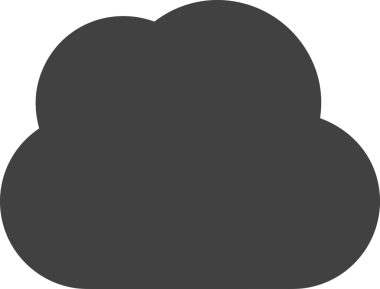 PNG biçiminde siyah ve beyaz depolama simgesi basit düz tasarım depolama depolama konteynırı arşiv kutusu arşiv hattı sanat izole vektör ilüstrasyonu dosya kabine organizasyon simgesi simgesi için dijital grafik ögesi