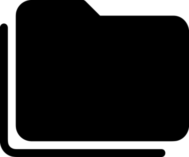 PNG biçiminde siyah ve beyaz depolama simgesi basit düz tasarım depolama depolama konteynırı arşiv kutusu arşiv hattı sanat izole vektör ilüstrasyonu dosya kabine organizasyon simgesi simgesi için dijital grafik ögesi