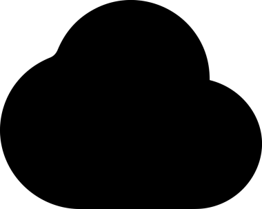 PNG biçiminde siyah ve beyaz depolama simgesi basit düz tasarım depolama depolama konteynırı arşiv kutusu arşiv hattı sanat izole vektör ilüstrasyonu dosya kabine organizasyon simgesi simgesi için dijital grafik ögesi