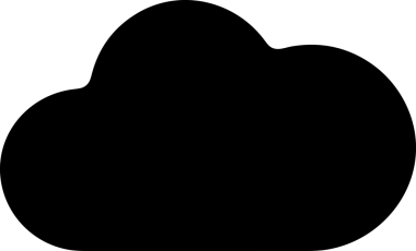 PNG biçiminde siyah ve beyaz depolama simgesi basit düz tasarım depolama depolama konteynırı arşiv kutusu arşiv hattı sanat izole vektör ilüstrasyonu dosya kabine organizasyon simgesi simgesi için dijital grafik ögesi