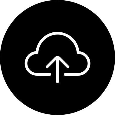 PNG biçiminde siyah ve beyaz depolama simgesi basit düz tasarım depolama depolama konteynırı arşiv kutusu arşiv hattı sanat izole vektör ilüstrasyonu dosya kabine organizasyon simgesi simgesi için dijital grafik ögesi
