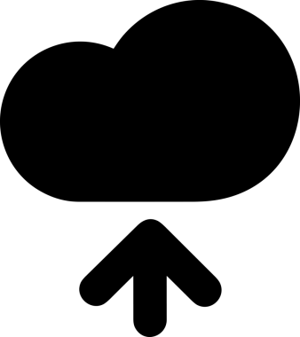 PNG biçiminde siyah ve beyaz depolama simgesi basit düz tasarım depolama depolama konteynırı arşiv kutusu arşiv hattı sanat izole vektör ilüstrasyonu dosya kabine organizasyon simgesi simgesi için dijital grafik ögesi