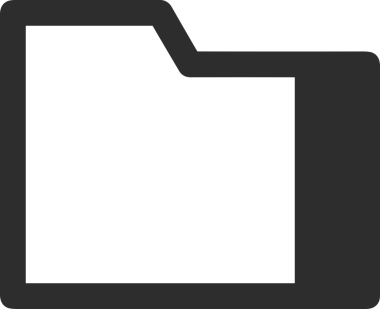 PNG biçiminde siyah ve beyaz depolama simgesi basit düz tasarım depolama depolama konteynırı arşiv kutusu arşiv hattı sanat izole vektör ilüstrasyonu dosya kabine organizasyon simgesi simgesi için dijital grafik ögesi