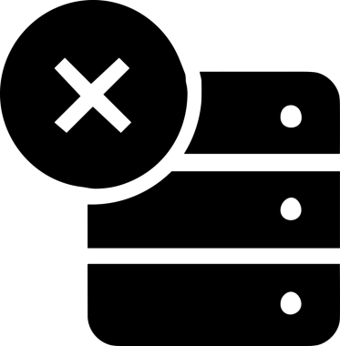 PNG biçiminde siyah ve beyaz depolama simgesi basit düz tasarım depolama depolama konteynırı arşiv kutusu arşiv hattı sanat izole vektör ilüstrasyonu dosya kabine organizasyon simgesi simgesi için dijital grafik ögesi