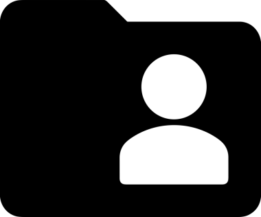 PNG biçiminde siyah ve beyaz depolama simgesi basit düz tasarım depolama depolama konteynırı arşiv kutusu arşiv hattı sanat izole vektör ilüstrasyonu dosya kabine organizasyon simgesi simgesi için dijital grafik ögesi
