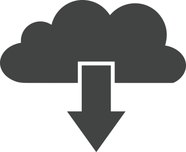 PNG biçiminde siyah ve beyaz depolama simgesi basit düz tasarım depolama depolama konteynırı arşiv kutusu arşiv hattı sanat izole vektör ilüstrasyonu dosya kabine organizasyon simgesi simgesi için dijital grafik ögesi