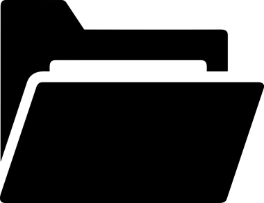 PNG biçiminde siyah ve beyaz depolama simgesi basit düz tasarım depolama depolama konteynırı arşiv kutusu arşiv hattı sanat izole vektör ilüstrasyonu dosya kabine organizasyon simgesi simgesi için dijital grafik ögesi