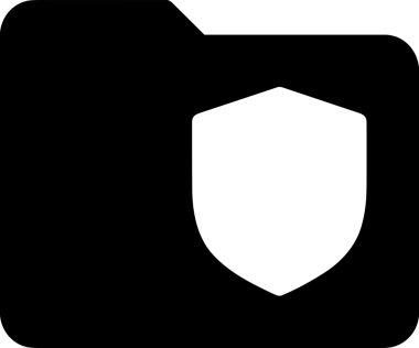 PNG biçiminde siyah ve beyaz depolama simgesi basit düz tasarım depolama depolama konteynırı arşiv kutusu arşiv hattı sanat izole vektör ilüstrasyonu dosya kabine organizasyon simgesi simgesi için dijital grafik ögesi
