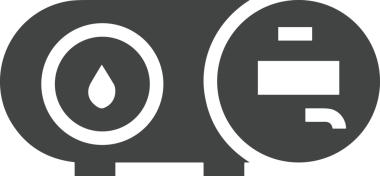 PNG biçiminde siyah ve beyaz depolama simgesi basit düz tasarım depolama depolama konteynırı arşiv kutusu arşiv hattı sanat izole vektör ilüstrasyonu dosya kabine organizasyon simgesi simgesi için dijital grafik ögesi