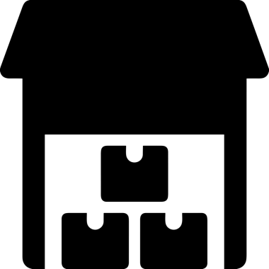 PNG biçiminde siyah ve beyaz depolama simgesi basit düz tasarım depolama depolama konteynırı arşiv kutusu arşiv hattı sanat izole vektör ilüstrasyonu dosya kabine organizasyon simgesi simgesi için dijital grafik ögesi