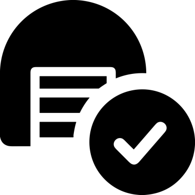 PNG biçiminde siyah ve beyaz depolama simgesi basit düz tasarım depolama depolama konteynırı arşiv kutusu arşiv hattı sanat izole vektör ilüstrasyonu dosya kabine organizasyon simgesi simgesi için dijital grafik ögesi