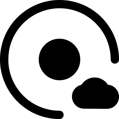 PNG biçiminde siyah ve beyaz depolama simgesi basit düz tasarım depolama depolama konteynırı arşiv kutusu arşiv hattı sanat izole vektör ilüstrasyonu dosya kabine organizasyon simgesi simgesi için dijital grafik ögesi
