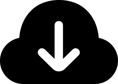 PNG biçiminde siyah ve beyaz depolama simgesi basit düz tasarım depolama depolama konteynırı arşiv kutusu arşiv hattı sanat izole vektör ilüstrasyonu dosya kabine organizasyon simgesi simgesi için dijital grafik ögesi