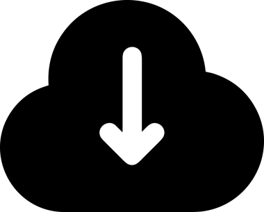 PNG biçiminde siyah ve beyaz depolama simgesi basit düz tasarım depolama depolama konteynırı arşiv kutusu arşiv hattı sanat izole vektör ilüstrasyonu dosya kabine organizasyon simgesi simgesi için dijital grafik ögesi