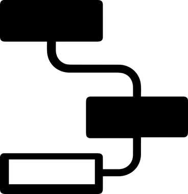 PNG biçiminde siyah ve beyaz depolama simgesi basit düz tasarım depolama depolama konteynırı arşiv kutusu arşiv hattı sanat izole vektör ilüstrasyonu dosya kabine organizasyon simgesi simgesi için dijital grafik ögesi