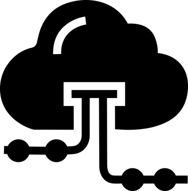 PNG biçiminde siyah ve beyaz depolama simgesi basit düz tasarım depolama depolama konteynırı arşiv kutusu arşiv hattı sanat izole vektör ilüstrasyonu dosya kabine organizasyon simgesi simgesi için dijital grafik ögesi