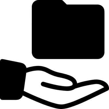 PNG biçiminde siyah ve beyaz depolama simgesi basit düz tasarım depolama depolama konteynırı arşiv kutusu arşiv hattı sanat izole vektör ilüstrasyonu dosya kabine organizasyon simgesi simgesi için dijital grafik ögesi