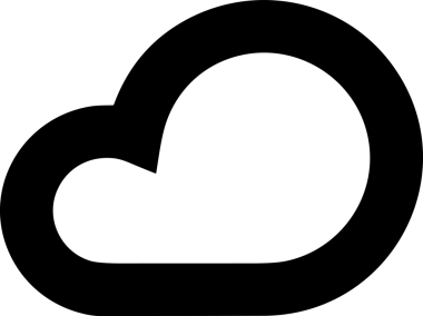 PNG biçiminde siyah ve beyaz depolama simgesi basit düz tasarım depolama depolama konteynırı arşiv kutusu arşiv hattı sanat izole vektör ilüstrasyonu dosya kabine organizasyon simgesi simgesi için dijital grafik ögesi