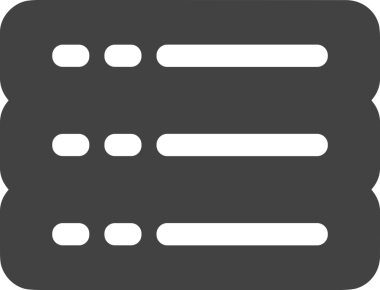 PNG biçiminde siyah ve beyaz depolama simgesi basit düz tasarım depolama depolama konteynırı arşiv kutusu arşiv hattı sanat izole vektör ilüstrasyonu dosya kabine organizasyon simgesi simgesi için dijital grafik ögesi