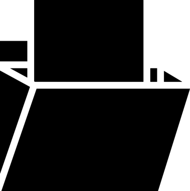 PNG biçiminde siyah ve beyaz depolama simgesi basit düz tasarım depolama depolama konteynırı arşiv kutusu arşiv hattı sanat izole vektör ilüstrasyonu dosya kabine organizasyon simgesi simgesi için dijital grafik ögesi