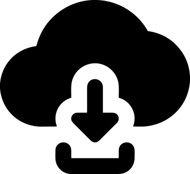 PNG biçiminde siyah ve beyaz depolama simgesi basit düz tasarım depolama depolama konteynırı arşiv kutusu arşiv hattı sanat izole vektör ilüstrasyonu dosya kabine organizasyon simgesi simgesi için dijital grafik ögesi