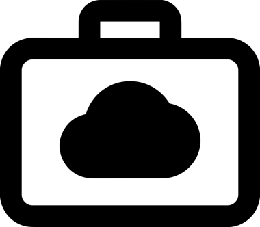 PNG biçiminde siyah ve beyaz depolama simgesi basit düz tasarım depolama depolama konteynırı arşiv kutusu arşiv hattı sanat izole vektör ilüstrasyonu dosya kabine organizasyon simgesi simgesi için dijital grafik ögesi