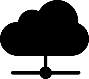 PNG biçiminde siyah ve beyaz depolama simgesi basit düz tasarım depolama depolama konteynırı arşiv kutusu arşiv hattı sanat izole vektör ilüstrasyonu dosya kabine organizasyon simgesi simgesi için dijital grafik ögesi