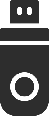 PNG biçiminde siyah ve beyaz depolama simgesi basit düz tasarım depolama depolama konteynırı arşiv kutusu arşiv hattı sanat izole vektör ilüstrasyonu dosya kabine organizasyon simgesi simgesi için dijital grafik ögesi