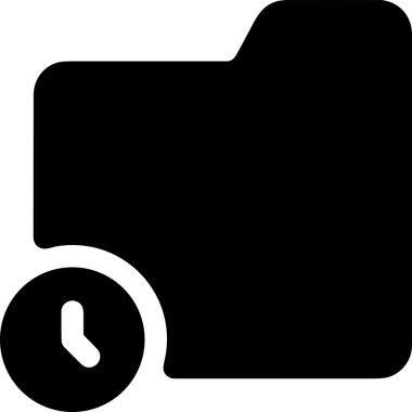 PNG biçiminde siyah ve beyaz depolama simgesi basit düz tasarım depolama depolama konteynırı arşiv kutusu arşiv hattı sanat izole vektör ilüstrasyonu dosya kabine organizasyon simgesi simgesi için dijital grafik ögesi