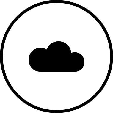 PNG biçiminde siyah ve beyaz depolama simgesi basit düz tasarım depolama depolama konteynırı arşiv kutusu arşiv hattı sanat izole vektör ilüstrasyonu dosya kabine organizasyon simgesi simgesi için dijital grafik ögesi