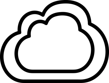 PNG biçiminde siyah ve beyaz depolama simgesi basit düz tasarım depolama depolama konteynırı arşiv kutusu arşiv hattı sanat izole vektör ilüstrasyonu dosya kabine organizasyon simgesi simgesi için dijital grafik ögesi