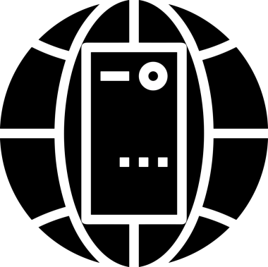 PNG biçiminde siyah ve beyaz depolama simgesi basit düz tasarım depolama depolama konteynırı arşiv kutusu arşiv hattı sanat izole vektör ilüstrasyonu dosya kabine organizasyon simgesi simgesi için dijital grafik ögesi