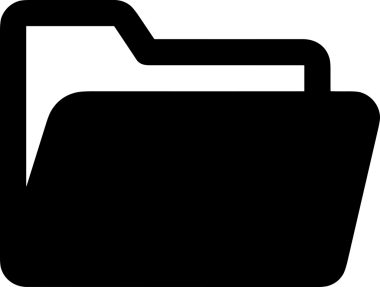 PNG biçiminde siyah ve beyaz depolama simgesi basit düz tasarım depolama depolama konteynırı arşiv kutusu arşiv hattı sanat izole vektör ilüstrasyonu dosya kabine organizasyon simgesi simgesi için dijital grafik ögesi