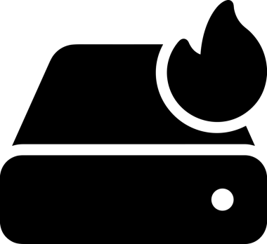 Siyah ve beyaz depolama ana hatları simgesi PNG biçiminde basit düz tasarım depolama kutusu kutucuğu kutucuğu kutusu arşivi minimalist çizgi sanat izole vektör ilüstrasyonu dosya organizasyonu simgesi için dijital grafik ögesi