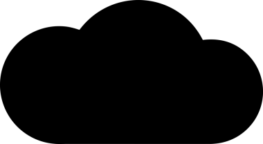 Siyah ve beyaz depolama ana hatları simgesi PNG biçiminde basit düz tasarım depolama kutusu kutucuğu kutucuğu kutusu arşivi minimalist çizgi sanat izole vektör ilüstrasyonu dosya organizasyonu simgesi için dijital grafik ögesi