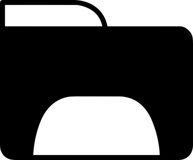 Siyah ve beyaz depolama ana hatları simgesi PNG biçiminde basit düz tasarım depolama kutusu kutucuğu kutucuğu kutusu arşivi minimalist çizgi sanat izole vektör ilüstrasyonu dosya organizasyonu simgesi için dijital grafik ögesi