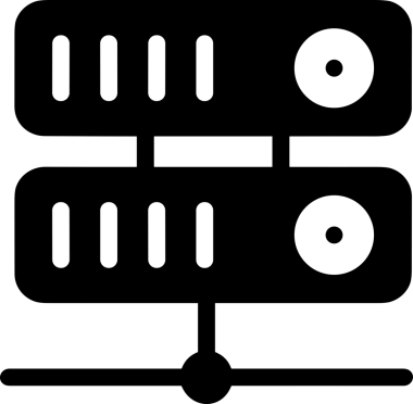 Siyah ve beyaz depolama ana hatları simgesi PNG biçiminde basit düz tasarım depolama kutusu kutucuğu kutucuğu kutusu arşivi minimalist çizgi sanat izole vektör ilüstrasyonu dosya organizasyonu simgesi için dijital grafik ögesi