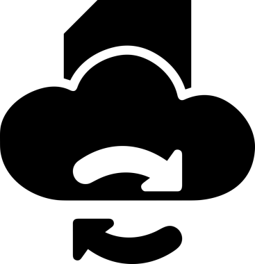 Siyah ve beyaz depolama ana hatları simgesi PNG biçiminde basit düz tasarım depolama kutusu kutucuğu kutucuğu kutusu arşivi minimalist çizgi sanat izole vektör ilüstrasyonu dosya organizasyonu simgesi için dijital grafik ögesi