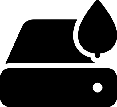 Siyah ve beyaz depolama ana hatları simgesi PNG biçiminde basit düz tasarım depolama kutusu kutucuğu kutucuğu kutusu arşivi minimalist çizgi sanat izole vektör ilüstrasyonu dosya organizasyonu simgesi için dijital grafik ögesi