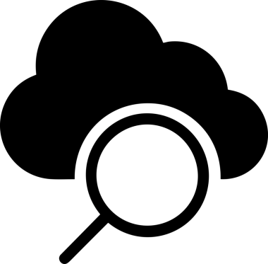 Siyah ve beyaz depolama ana hatları simgesi PNG biçiminde basit düz tasarım depolama kutusu kutucuğu kutucuğu kutusu arşivi minimalist çizgi sanat izole vektör ilüstrasyonu dosya organizasyonu simgesi için dijital grafik ögesi
